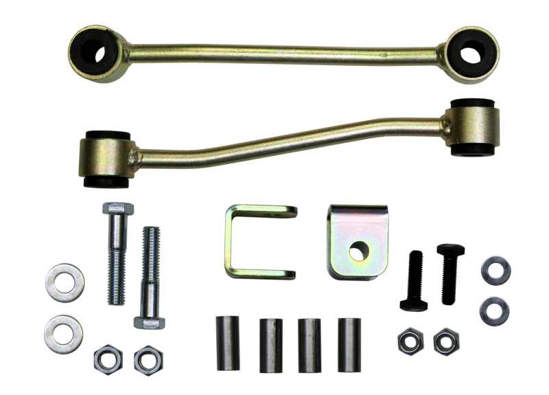 Sway Bar Extended End Links SBE401